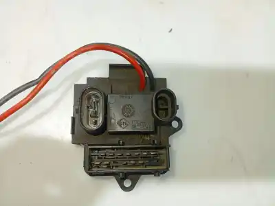 Автозапчасти б/у сопротивление нагреву за renault megane i (ba0/1_) 1.6 16v (ba04, ba0b, ba11, ba1j, ba16, ba19, ba1k, ba1v,... ссылки oem iam   7701046957