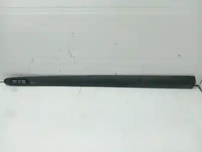 Second-hand car spare part decorative moulding for renault megane i (ba0/1_) 1.6 16v (ba04, ba0b, ba11, ba1j, ba16, ba19, ba1k, ba1v,... oem iam references 7700430881