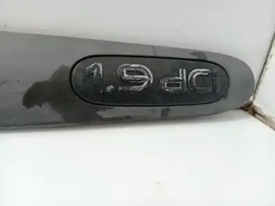 Автозапчасти б/у литье за renault megane ii (bm0/1_, cm0/1_) 1.6 16v ссылки oem iam 7700430882  