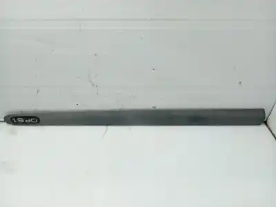 Автозапчасти б/у литье за renault megane ii (bm0/1_, cm0/1_) 1.6 16v ссылки oem iam 7700430881