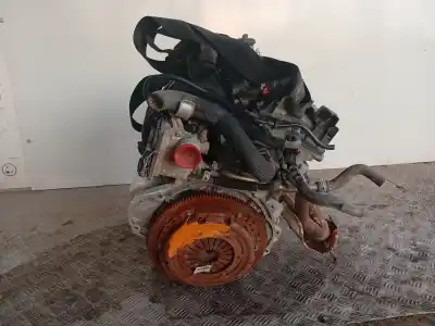 Second-hand car spare part COMPLETE ENGINE for MITSUBISHI COLT BERLINA 3 (CZ) 1.3 Insport 95 CV / 70 KW OEM IAM references Z30A  