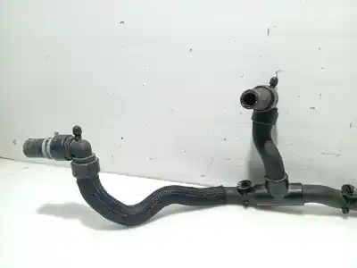 Tweedehands auto-onderdeel buis voor dacia sandero ii 1.5 dci oem iam-referenties 924105931r 217415678r 924005588r