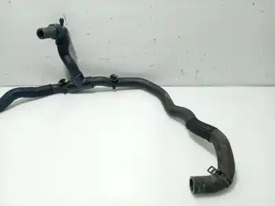 Tweedehands auto-onderdeel buis voor dacia sandero ii 1.5 dci oem iam-referenties 924105931r 217415678r 924005588r