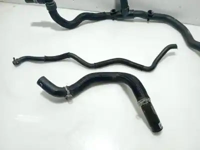 Tweedehands auto-onderdeel buis voor dacia sandero ii 1.5 dci oem iam-referenties 924105931r 217415678r 924005588r