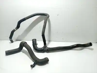 Автозапчастина б/у труба для dacia sandero ii 1.5 dci посилання на oem iam 215019439r