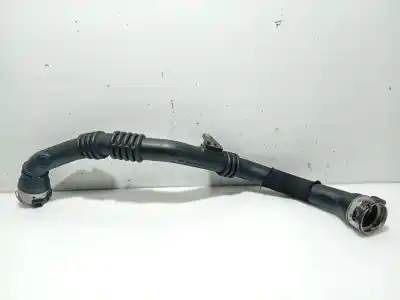 Автозапчастина б/у труба для dacia sandero ii 1.5 dci посилання на oem iam 144604599r