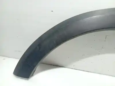 Tweedehands auto-onderdeel linker voor spatbord voor dacia sandero ii 1.5 dci oem iam-referenties 638751431r  