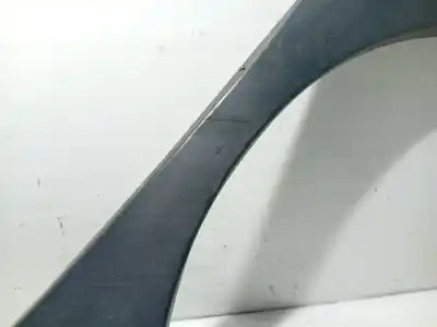 Автозапчасти б/у заднее левое крыло за dacia sandero ii 1.5 dci ссылки oem iam 788a31751r  