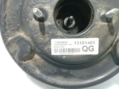 Tweedehands auto-onderdeel rem servo voor opel combo furgoneta/monovolumen 1.7 cdti 16v oem iam-referenties 5544002 13101485 