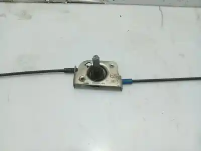 Pièce détachée automobile d'occasion  pour OPEL COMBO FURGONETA/MONOVOLUMEN  Références OEM IAM 500864454 09185898 