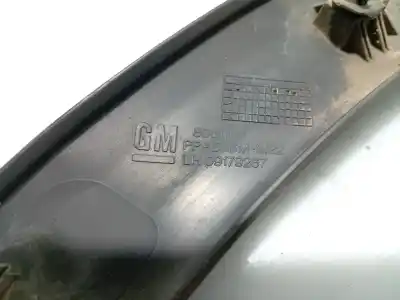 Автозапчасти б/у литье за opel combo furgoneta/monovolumen 1.7 cdti 16v ссылки oem iam 09179267  