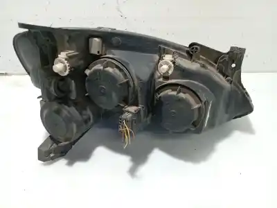 Автозапчастина б/у ліва фара для opel combo furgoneta/monovolumen 1.7 cdti 16v посилання на oem iam 13195923  
