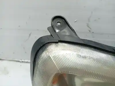 Автозапчастина б/у права фа для opel combo furgoneta/monovolumen 1.7 cdti 16v посилання на oem iam 089312829  