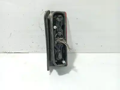 Gebrauchtes Autoersatzteil heckleuchte rechts zum opel combo furgoneta/monovolumen 1.7 cdti 16v oem-iam-referenzen 1222062 1222063 1222061