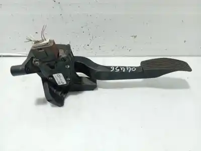 Pièce détachée automobile d'occasion Potentiomètre à Pédale pour OPEL COMBO FURGONETA/MONOVOLUMEN 1.7 CDTI 16V Références OEM IAM 9129423 848375 9129423