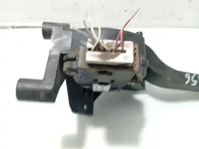Tweedehands auto-onderdeel pedaalpotentiometer voor opel combo furgoneta/monovolumen 1.7 cdti 16v oem iam-referenties 9129423 848375 9129423