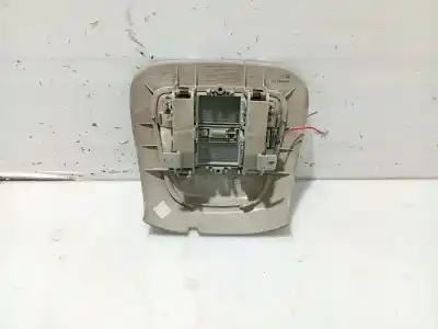 Автозапчастина б/у внутрішне світло для opel combo furgoneta/monovolumen 1.7 cdti 16v посилання на oem iam 09166758 466465101 
