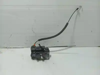 Автозапчасти б/у замок левой передней двери за opel combo furgoneta/monovolumen 1.7 cdti 16v ссылки oem iam 13203899  
