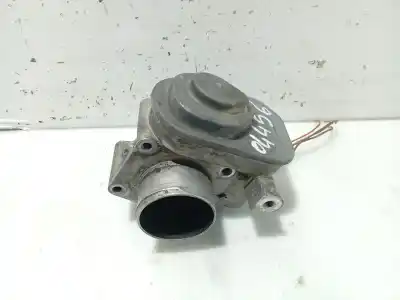 Pièce détachée automobile d'occasion Boitier De Papillon pour OPEL COMBO FURGONETA/MONOVOLUMEN 1.7 CDTI 16V Références OEM IAM 8973002311  55213019