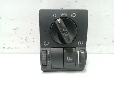 Автозапчастина б/у управління світлом для opel combo furgoneta/monovolumen 1.7 cdti 16v посилання на oem iam 9116615