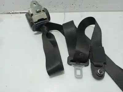 Piesă de schimb auto la mâna a doua centurã de siguranțã partea din fatã dreapta pentru opel combo furgoneta/monovolumen 1.7 cdti 16v referințe oem iam 5424306 n9114870 