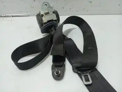 İkinci el araba yedek parçası ön sol emniyet kemeri için opel combo furgoneta/monovolumen 1.7 cdti 16v oem iam referansları  5424307 