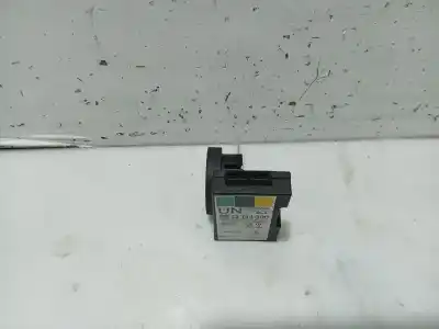 Gebrauchtes Autoersatzteil steuergerät für wegfahrsperre zum opel combo furgoneta/monovolumen 1.7 cdti 16v oem-iam-referenzen 13144390  