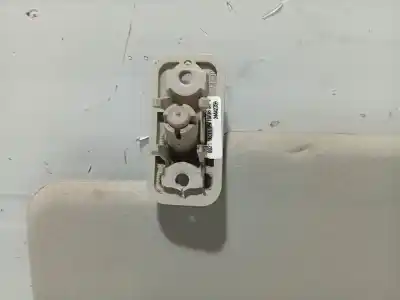 Piesă de schimb auto la mâna a doua parasoare dreapta pentru opel combo furgoneta/monovolumen 1.7 cdti 16v referințe oem iam 2507041025100  