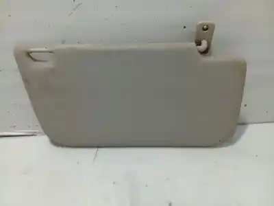 Piesă de schimb auto la mâna a doua parasoare dreapta pentru opel combo furgoneta/monovolumen 1.7 cdti 16v referințe oem iam 2507041025100  