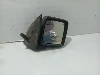 Автозапчастина б/у правий задний огляд для opel combo furgoneta/monovolumen 1.7 cdti 16v посилання на oem iam 6428119
