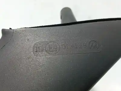 Piesă de schimb auto la mâna a doua oglinda exterior lateralã stânga pentru opel combo furgoneta/monovolumen 1.7 cdti 16v referințe oem iam 6428116  
