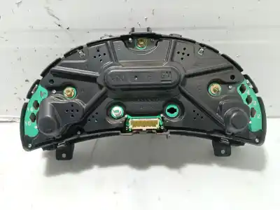 Piesă de schimb auto la mâna a doua ceas bord pentru opel combo furgoneta/monovolumen 1.7 cdti 16v referințe oem iam 87001384 13173347wa 