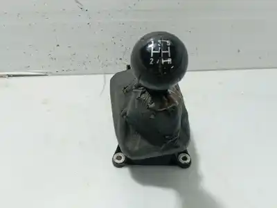 Second-hand car spare part gear lever for opel combo furgoneta/monovolumen 1.7 cdti 16v oem iam references 93180706 55353676 