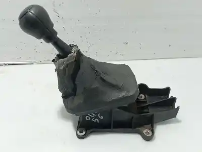 Second-hand car spare part gear lever for opel combo furgoneta/monovolumen 1.7 cdti 16v oem iam references 93180706 55353676 
