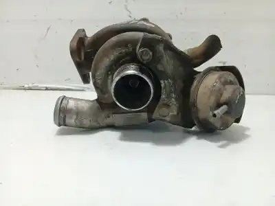 Pièce détachée automobile d'occasion TURBOCOMPRESSEUR pour OPEL COMBO FURGONETA/MONOVOLUMEN 1.7 CDTI 16V Références OEM IAM 8973000926  