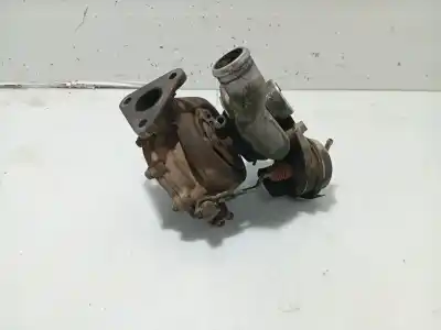 Pièce détachée automobile d'occasion turbocompresseur pour opel combo furgoneta/monovolumen 1.7 cdti 16v références oem iam 8973000926 4913106006 8973000926