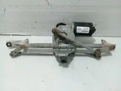 Pièce détachée automobile d'occasion MOTEUR D'ESSUIE-GLACE AVANT pour OPEL COMBO FURGONETA/MONOVOLUMEN 1.7 CDTI 16V Références OEM IAM 91498232  