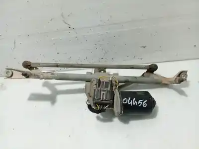 Pièce détachée automobile d'occasion moteur d'essuie-glace avant pour opel combo furgoneta/monovolumen 1.7 cdti 16v références oem iam 91498232 23002667 