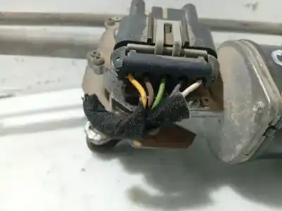 Pièce détachée automobile d'occasion moteur d'essuie-glace avant pour opel combo furgoneta/monovolumen 1.7 cdti 16v références oem iam 91498232 23002667 