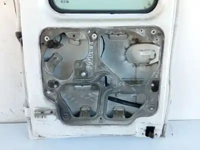 Pièce détachée automobile d'occasion porte arriere droite pour opel combo furgoneta/monovolumen 1.7 cdti 16v références oem iam 93172753  