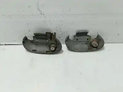 Pièce détachée automobile d'occasion SERRURE DE PORTE AVANT GAUCHE pour OPEL COMBO FURGONETA/MONOVOLUMEN 1.7 CDTI 16V Références OEM IAM   