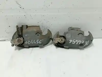 Pièce détachée automobile d'occasion serrure de porte avant gauche pour opel combo furgoneta/monovolumen 1.7 cdti 16v références oem iam  gm770 / gm3579 