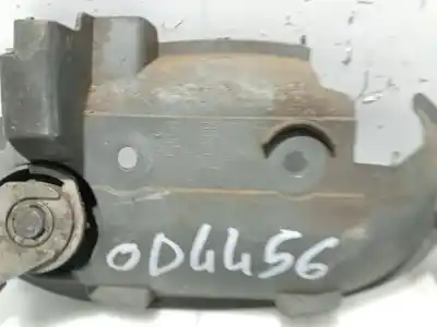 Pièce détachée automobile d'occasion serrure de porte avant gauche pour opel combo furgoneta/monovolumen 1.7 cdti 16v références oem iam  gm770 / gm3579 