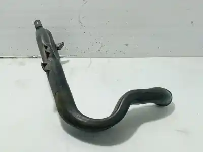 Pièce détachée automobile d'occasion tube pour opel combo furgoneta/monovolumen 1.7 cdti 16v références oem iam 5860841 5556713 5860841