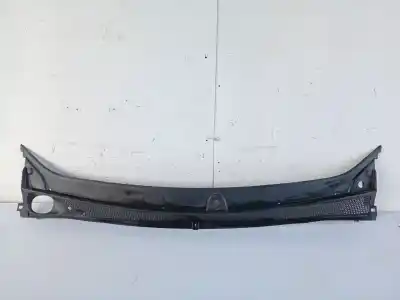 Peça sobressalente para automóvel em segunda mão moldagem por dacia sandero ii 1.5 dci referências oem iam 668113292r