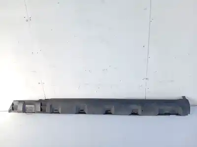 Peça sobressalente para automóvel em segunda mão embaladeira lateral por dacia sandero ii 1.5 dci referências oem iam 764260776r