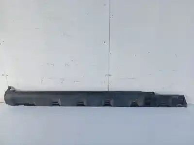 Peça sobressalente para automóvel em segunda mão embaladeira lateral por dacia sandero ii 1.5 dci referências oem iam 764191761r