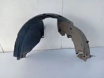 Автозапчасти б/у передняя правая колесная арка за DACIA SANDERO II 1.5 DCI ссылки OEM IAM 638407903R 638302752R 638409229R