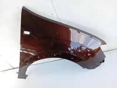 Автозапчасти б/у ПЕРЕДНЕЕ ПРАВОЕ КРЫЛО за DACIA SANDERO II  ссылки OEM IAM 631000142R  631001319R