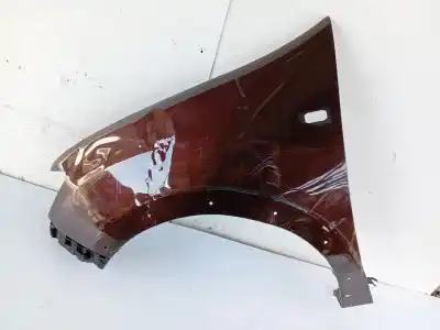 Peça sobressalente para automóvel em segunda mão guarda-lamas dianteiro esquerdo por dacia sandero ii 1.5 dci referências oem iam 631019973r